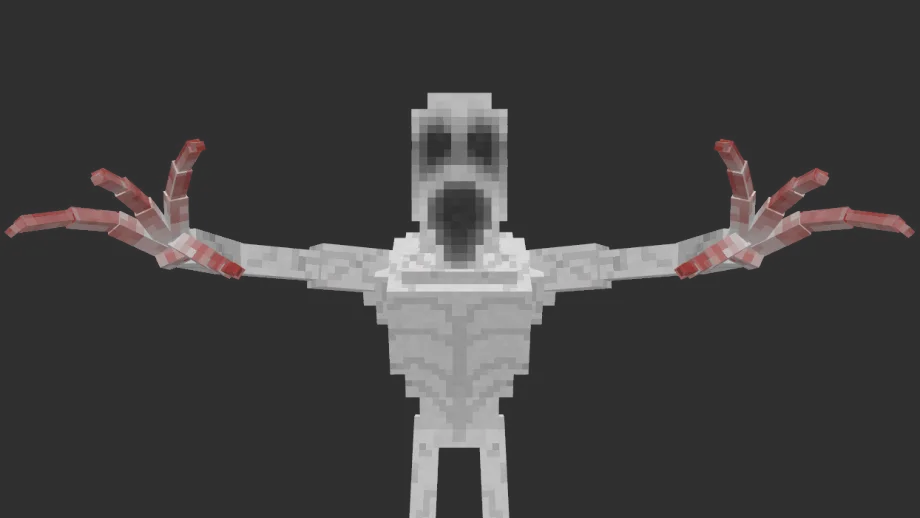 Thumbnail: The One Who Watches Reborn