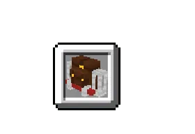 Traveler's Backpack Icon