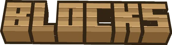 Blocks