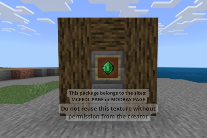 Emerald: Screenshot