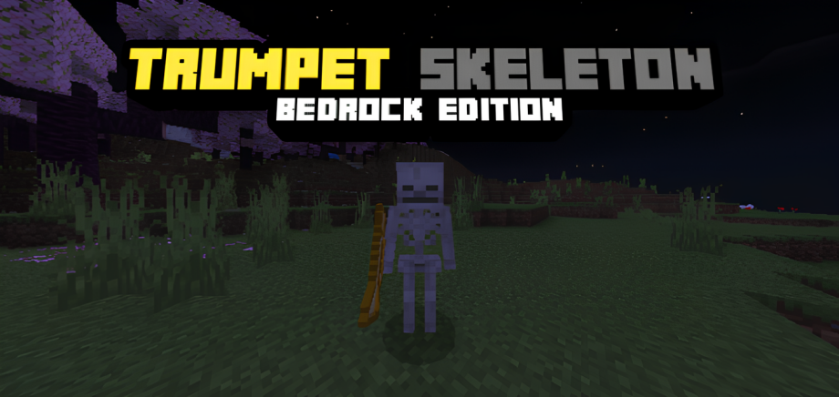 Thumbnail: Trumpet Skeleton BE