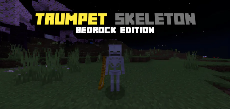 Thumbnail: Trumpet Skeleton BE