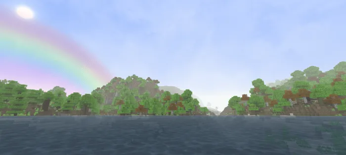 Universal Pack - Mode Day: Screenshot 1