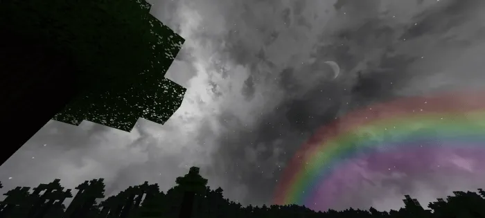 Universal Pack - Mode Day: Screenshot 2