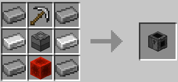 Block Breaker Recipe