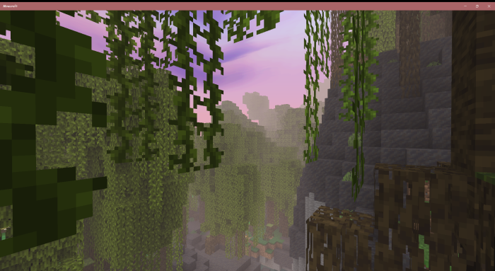 V.O.G Shader: Screenshot 4