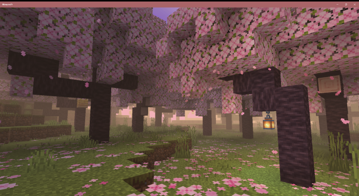 V.O.G Shader: Screenshot 6