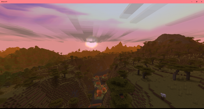 V.O.G Shader: Screenshot 9