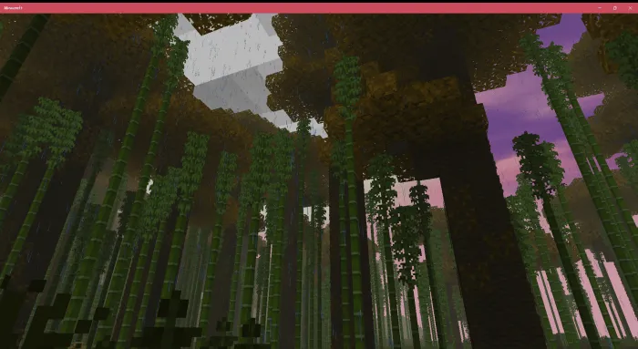 Summer Mode: Screenshot 2