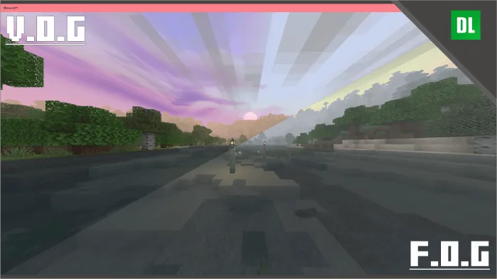 V.O.G vs F.O.G: Screenshot 4