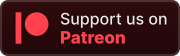 Support us on Patreon