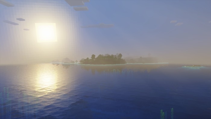 Support for Minecraft's 1.21 blocks: Screenshot 3