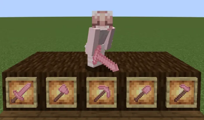 Vince's Sweet Garden: Screenshot 7