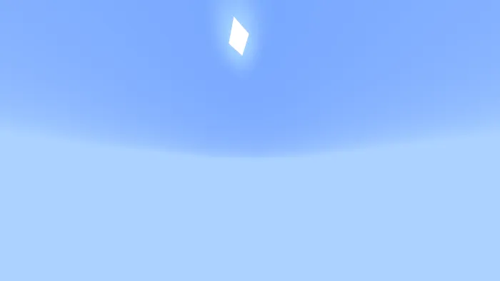 Void Only World: Screenshot 2
