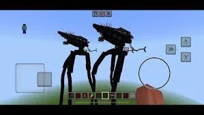 War Of The Worlds: Screenshot 1
