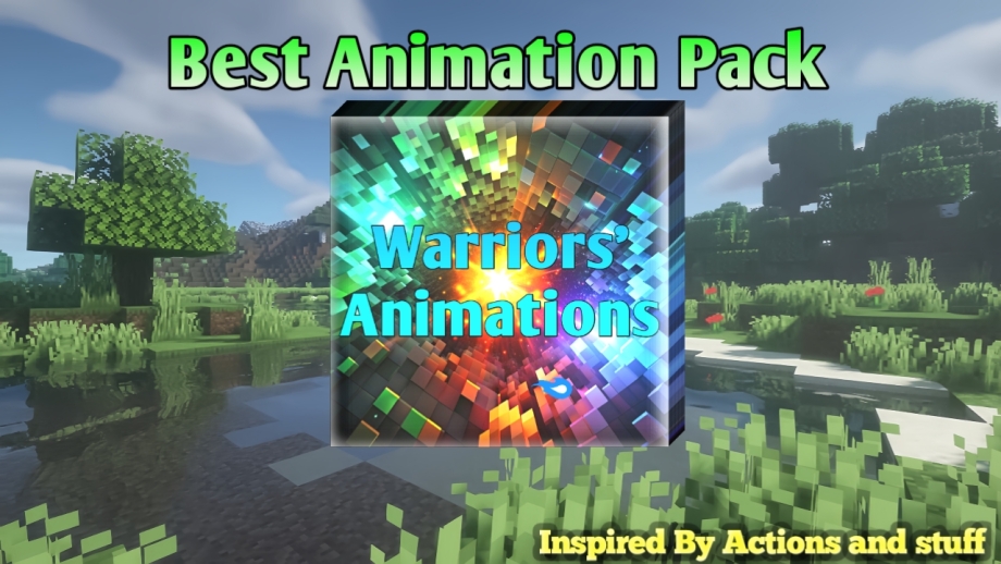 Thumbnail: Warrior's Animation