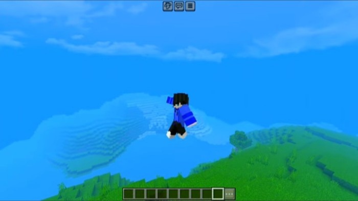 Warrior's Animation: Screenshot 1