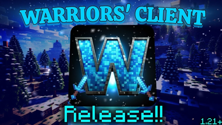 Thumbnail: Warrior's Client