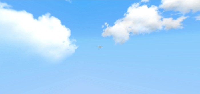 Warriors' Sky: Screenshot 3