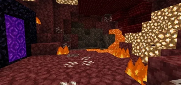 Warrior's Texture Reviewer: Screenshot 2