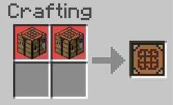 Combo Crafter Recipe