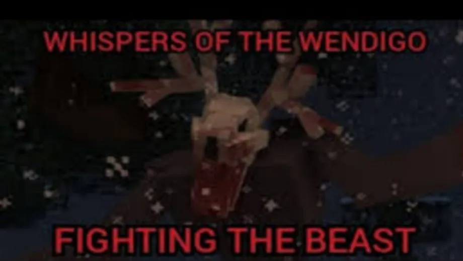 Thumbnail: Wendigo V2