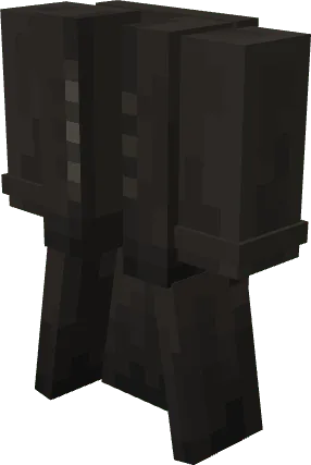 Black Duster