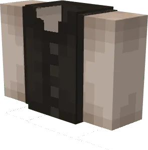 Black Vest