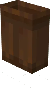 Brown Pants