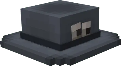 Dead Man's Hat