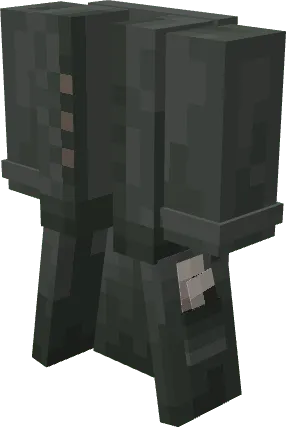 Gray Duster