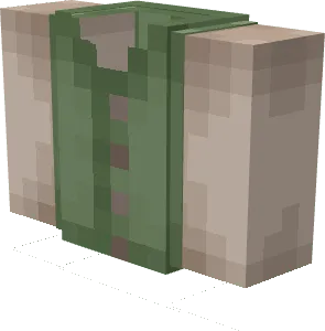 Green Vest