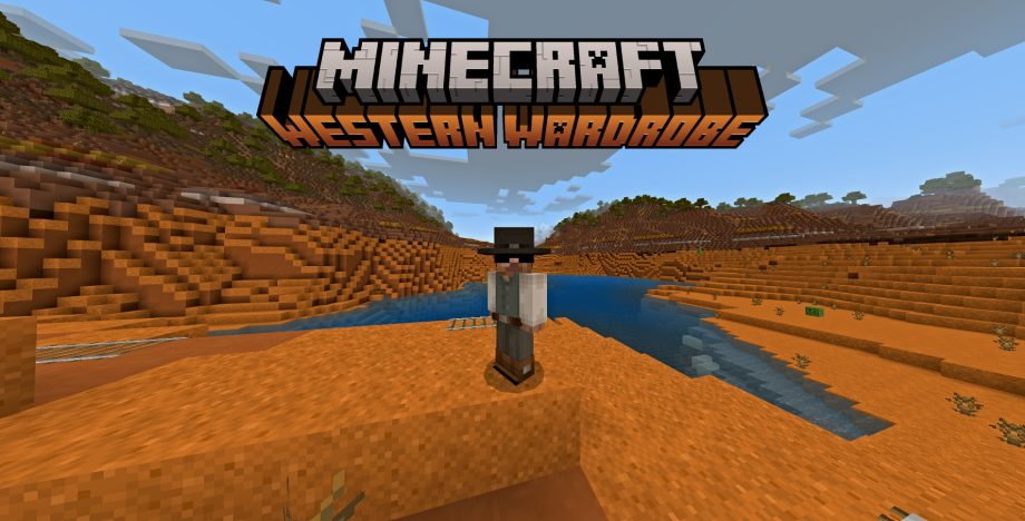 Thumbnail: Western Wardrobe