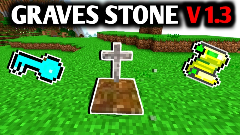 Thumbnail: ZC Grave Stone V1.3