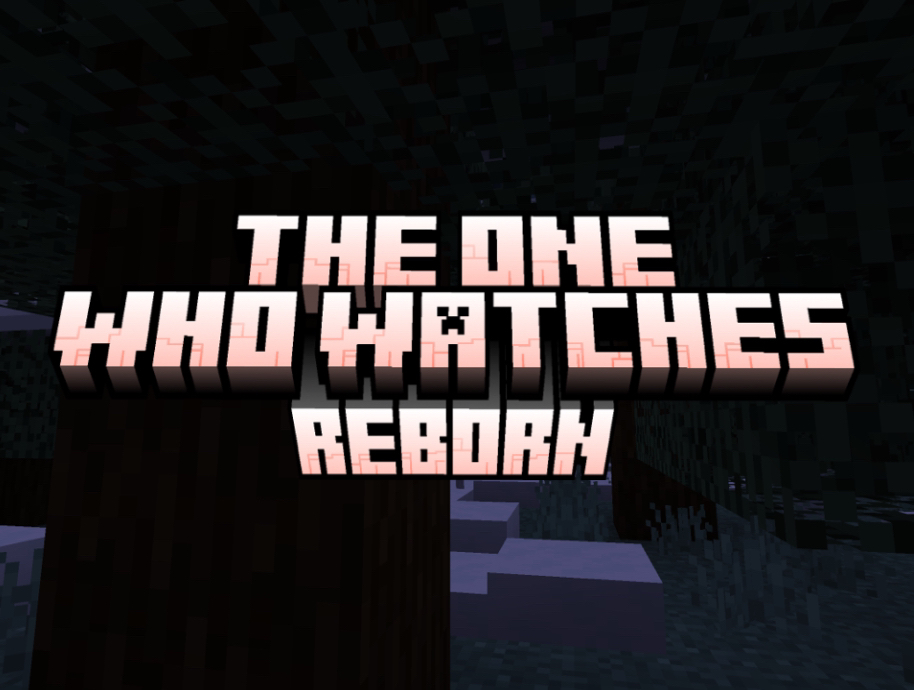 Thumbnail: The One Who Watches Reborn for Bedrock by MBLH Studios