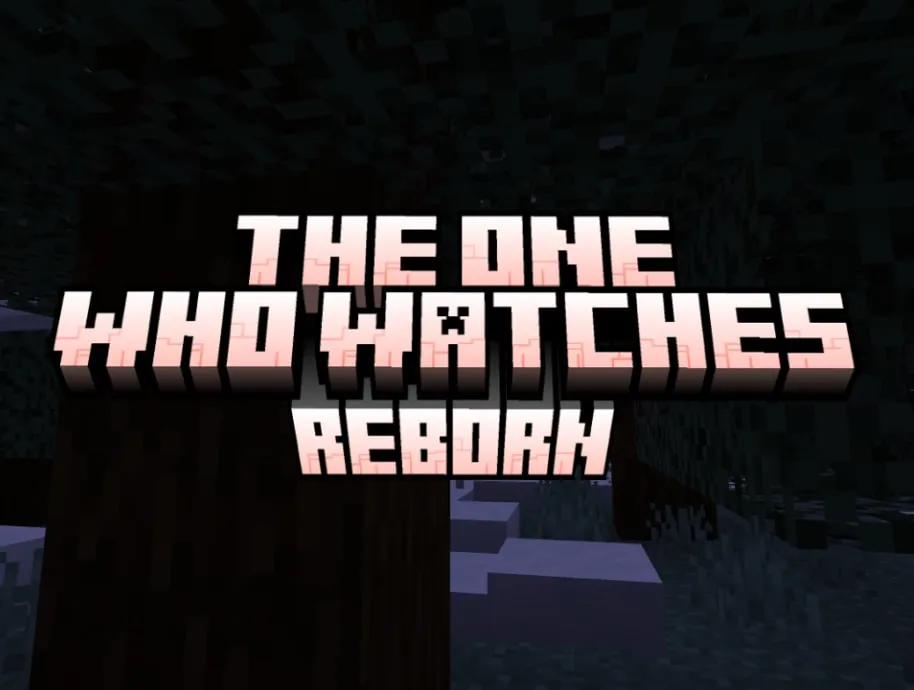 Thumbnail: The One Who Watches Reborn for Bedrock by MBLH Studios