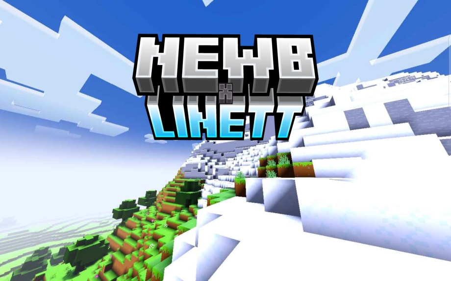 Thumbnail: Newb X Linett