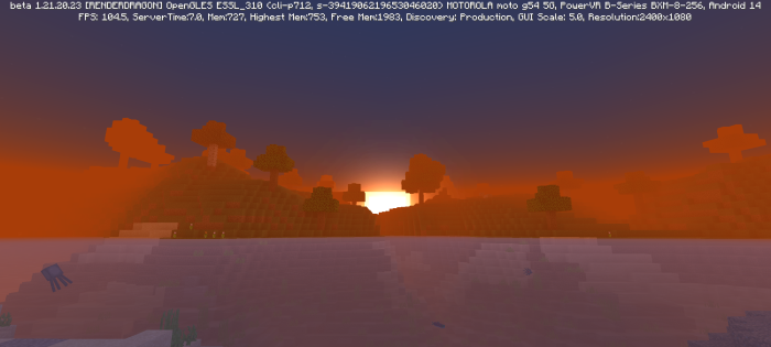 OptiAle Bedrock Screenshot №13