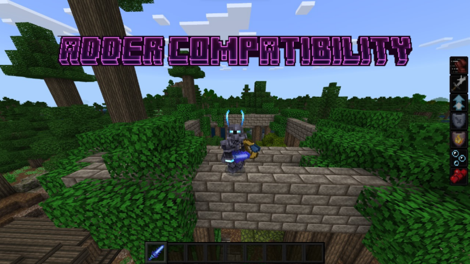 Thumbnail: Adder Compatibility