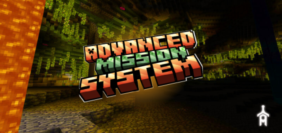 Thumbnail: Advanced Mission System