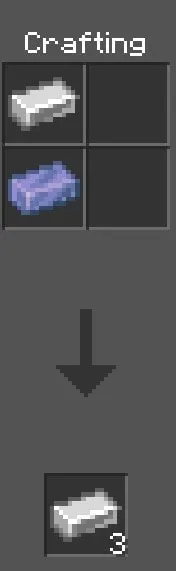 Archatite Ingot Recipe
