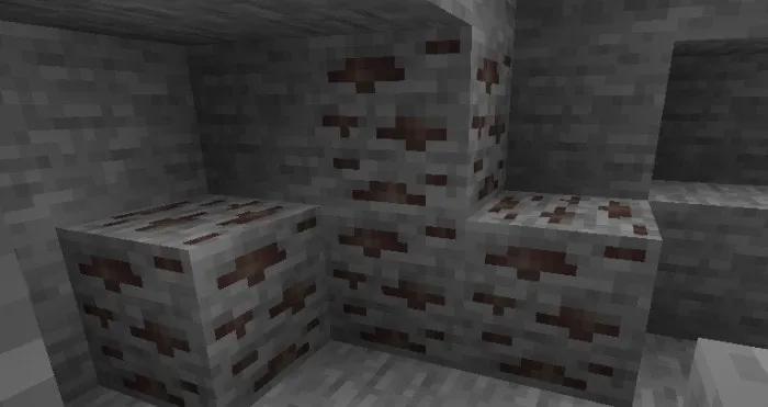 Archatite Ore: Screenshot