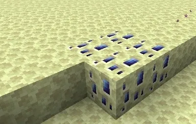 Enthium Ore: Screenshot