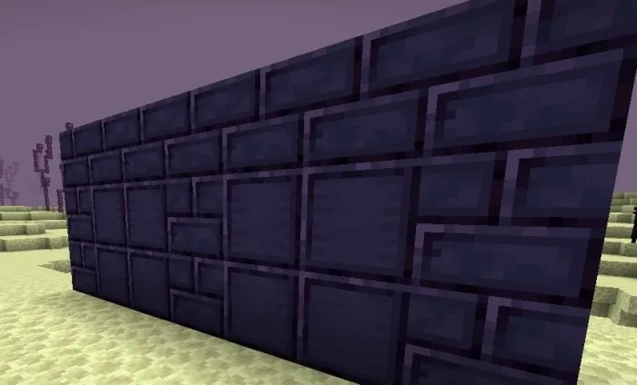 New Blocks: Screenshot 6