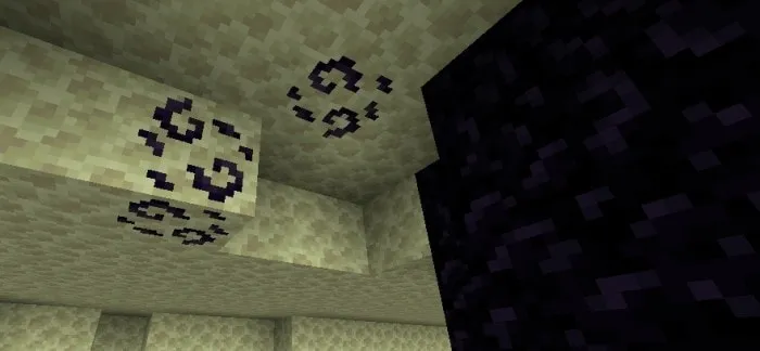 Plasminium Ore: Screenshot