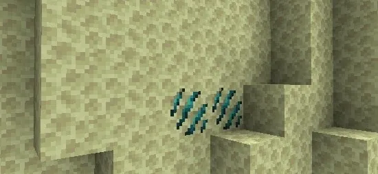 Zapphire Ore: Screenshot