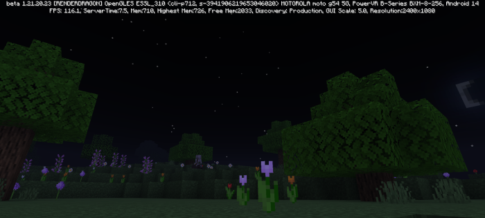 OptiAle Bedrock Screenshot №16