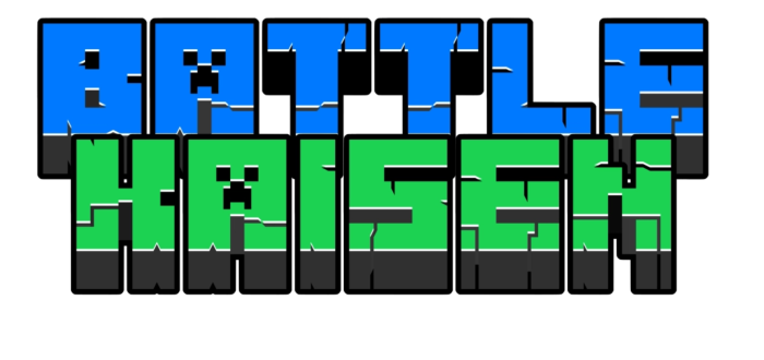 Battle Kaisen Logo