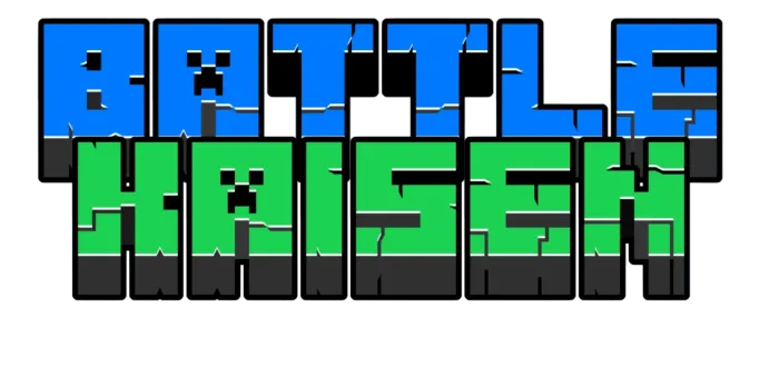 Battle Kaisen Logo