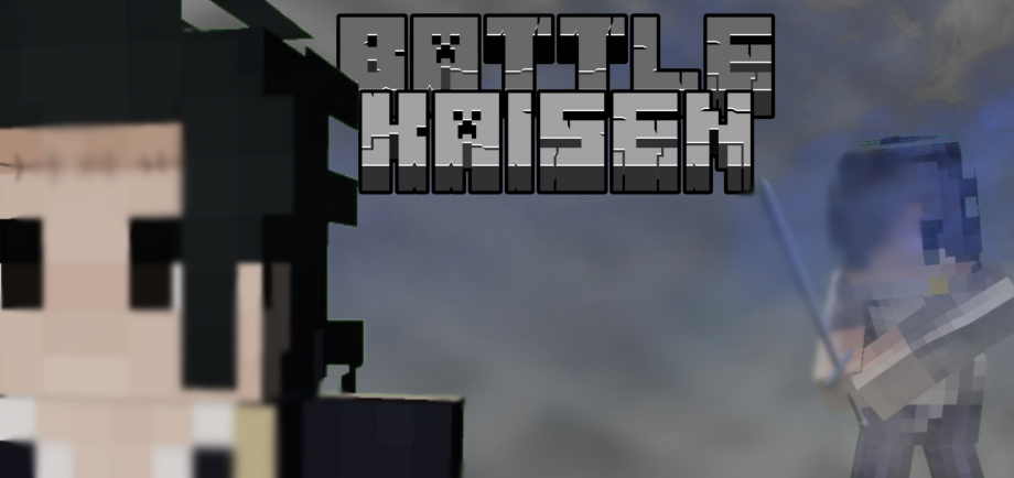 Thumbnail: Battle Kaisen - V6